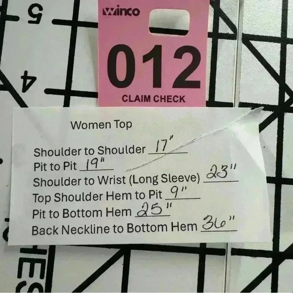 Anthropologie Cloth & Stone Plaid Ruffle V Neck Shirt Dress Size Small - Picture 12 of 13